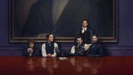 House of Guinness | Image via Netflix